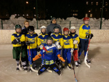 P11 joukkue 2015