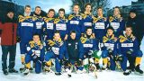 B-juniorit 2003