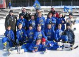 E-juniorit SM-hopeaa 2005