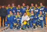 Vestan miesten II joukkue 2005