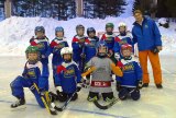 Jääpallokoulu 2010