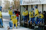 Edari Lappeenrannan turnauksessa 2001