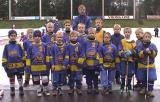 92-93-syntyneet HIFK-turnauksessa