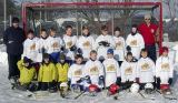 F-juniorit 2004