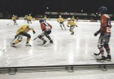 Bollnäs nr.9 hassuttaa
