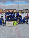 U12 SM-lopputurnauksessa 2024