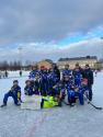 U12 SM-lopputurnauksessa 2024