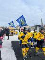 U12 SM-lopputurnauksessa 2024