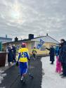 U12 SM-lopputurnauksessa 2024