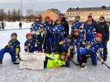 U12 SM-lopputurnauksessa 2024