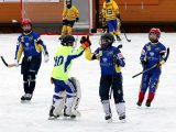 U12 SM-lopputurnauksessa 2024