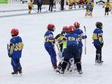 U12 SM-lopputurnauksessa 2024