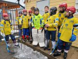 U12 SM-lopputurnauksessa 2024