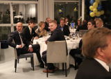Janne, Kasimir Kaverit