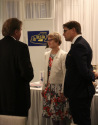 Kutsuvieras Kauko Rautiainen