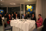 Tina, Marja , Jussi